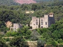 Castell de Castellar _ Secció Natura _ Unió