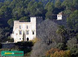 El castell de Clasquerí (o de Castellar) - C (2)